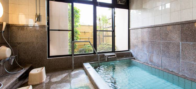 家庭商务酒店 塔比及亚(Hotel Tabijiya)图片