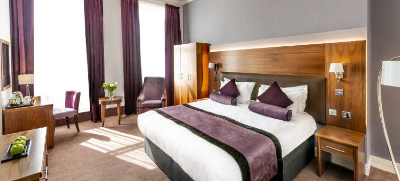 格拉斯哥千禧酒店(Millennium Hotel Glasgow)图片