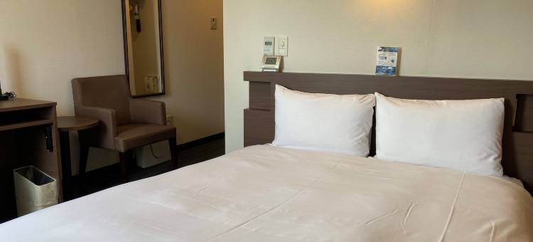 水户微笑酒店(Smile Hotel Mito)图片