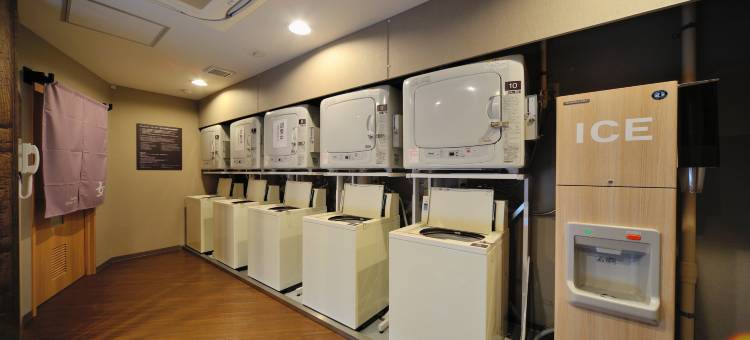 千叶苏我多美迎天然温泉酒店(多美迎・御宿野乃 酒店集团)(Dormy Inn Soga Natural Hot Spring)图片