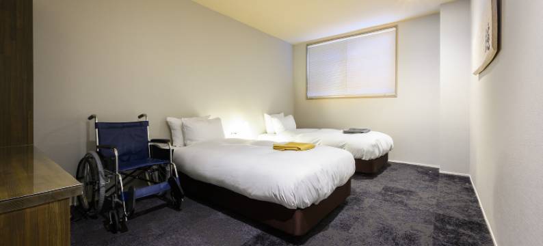 高山伍德酒店(Hotel Wood Takayama)图片