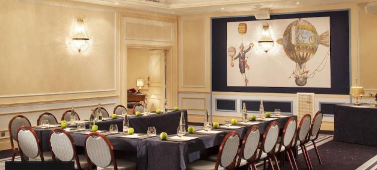 奥伯格杜迪鲍米酒店(Auberge du Jeu de Paume)图片