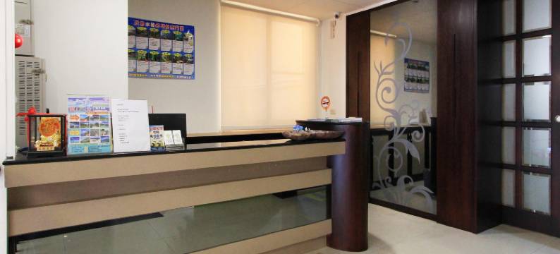 屏东优闲民宿图片