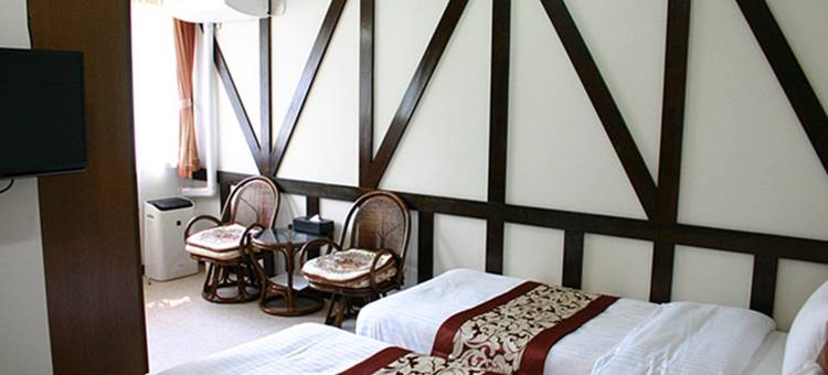 玛里裴森酒店(Pension Marie)图片