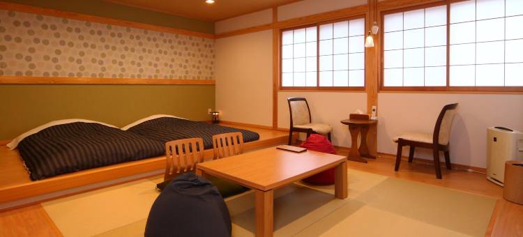 蓼科温泉 1日限定招待3组 立科 麓八(Tateshina Onsen Tateshina Rokuya (1 Day 3 Groups))图片