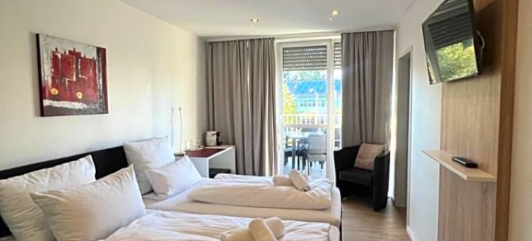 莫扎特酒店(Hotel Mozart)图片