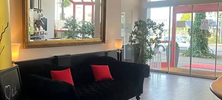 莫扎特酒店(Hotel Mozart)图片