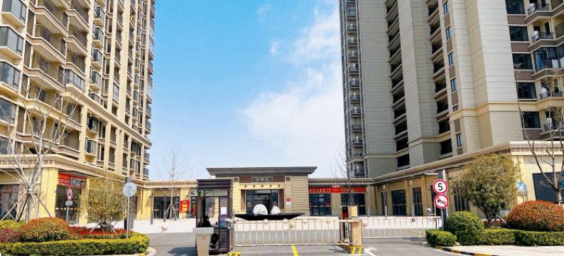 好客旅宿(长兴太湖博物馆店)图片