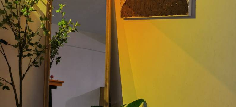 上川岛川邮公寓(上川大道分店)图片