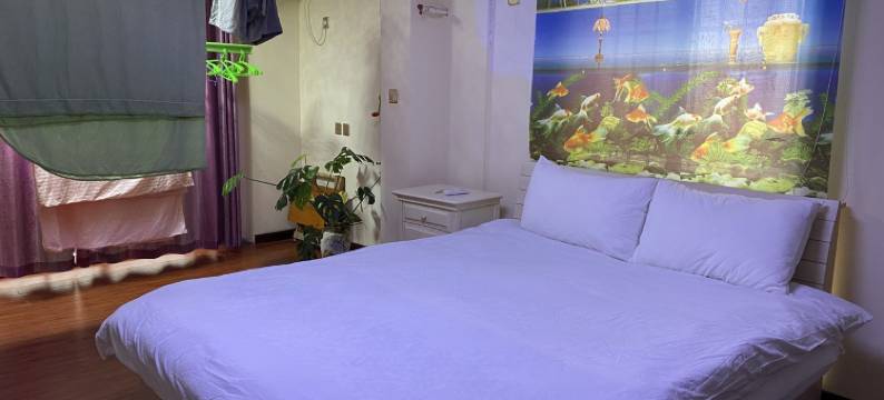 简爱民宿(香君路4号分店)图片