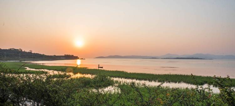 东山太湖之星独栋别墅(环山公路1号分店)图片