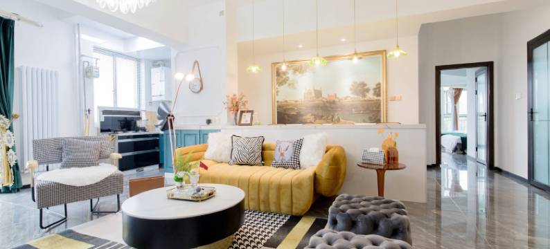 茉莉503公寓(端履门分店)图片