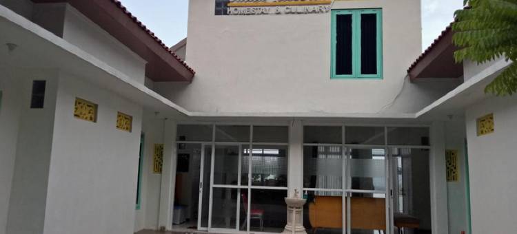 Omah Victoria Homestay图片