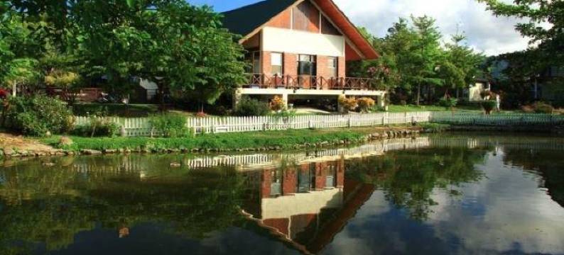 台东候鸟飞行民宿图片