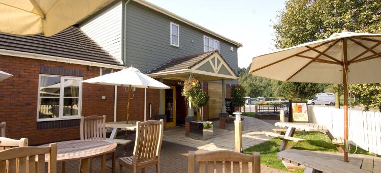 伯明翰奥尔德伯里普瑞米尔酒店(M5, Jct2)(Premier Inn Birmingham Oldbury (M5, Jct2))图片