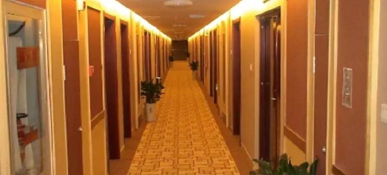 兴兰大酒店(望远店)图片