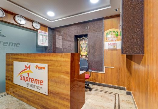 Treebo Era City Stay Hotel Overview