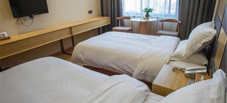 舒城赛福酒店图片