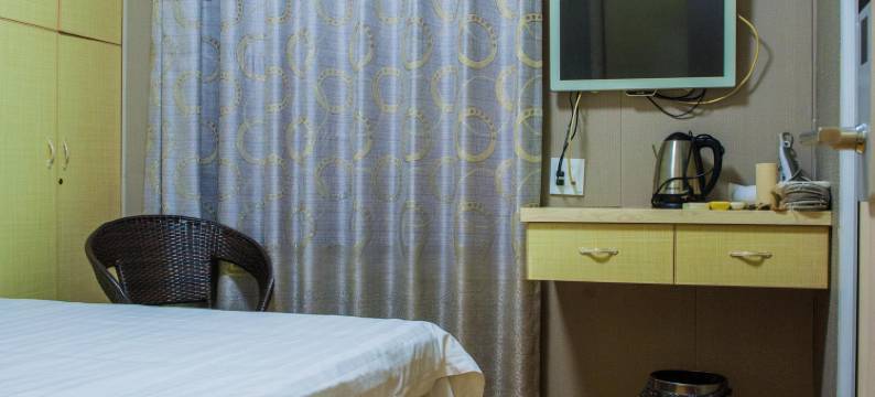 温岭石缘民宿图片