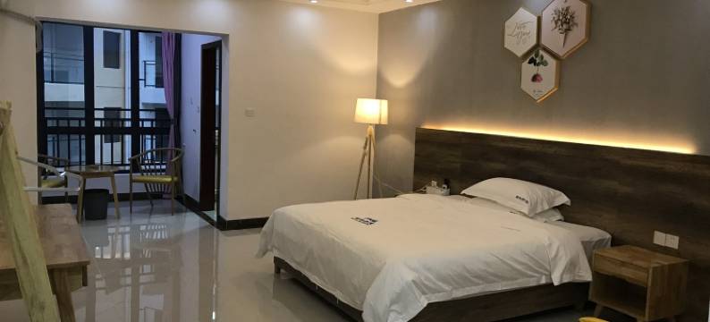 保亭雨林时光旅租图片