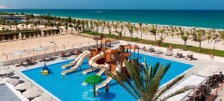 丽笙宫殿酒店博阿维斯塔 - 全包(Riu Palace Boavista - All Inclusive)图片
