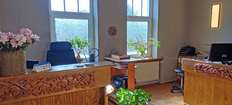 克拉夫克福托特酒店(FOTOart Hotel Klaffke)图片