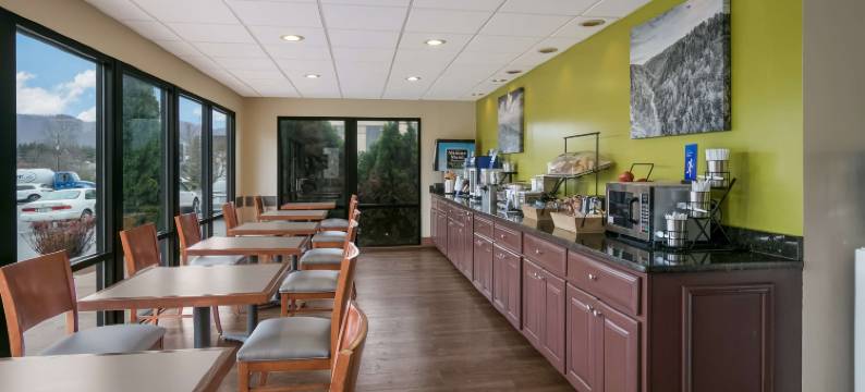 米尔顿贝斯特韦斯特酒店(Best Western Milton Inn)图片