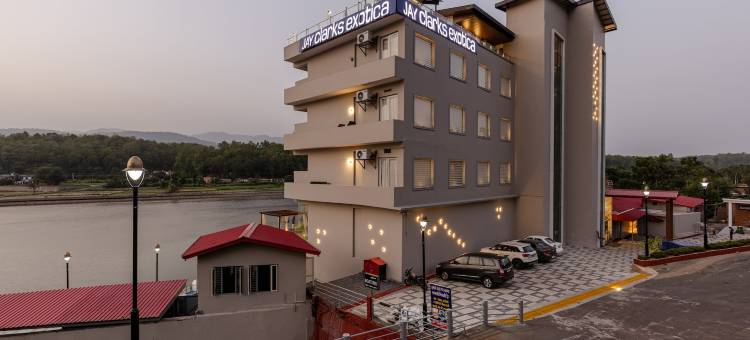 杰伊·克拉克斯异域风情酒店(Jay Clarks Exotica)图片