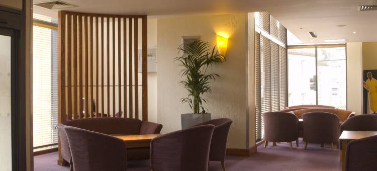 优品迎爱丁堡市中心(劳里斯顿广场)(Premier Inn Edinburgh City Centre (Lauriston Place))图片