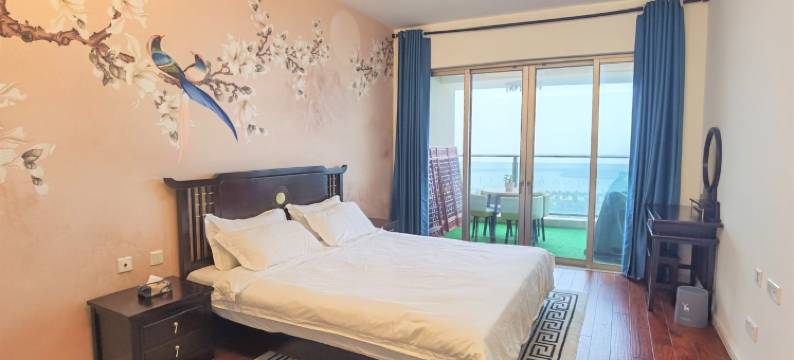 东方美居公寓(情侣北路1号分店)图片