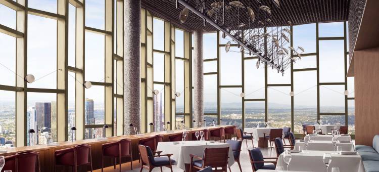 墨尔本丽思卡尔顿酒店(The Ritz-Carlton, Melbourne)图片