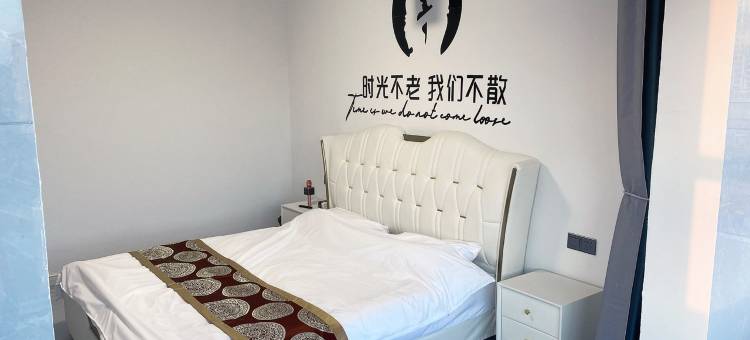 阳曲瑞景民宿图片