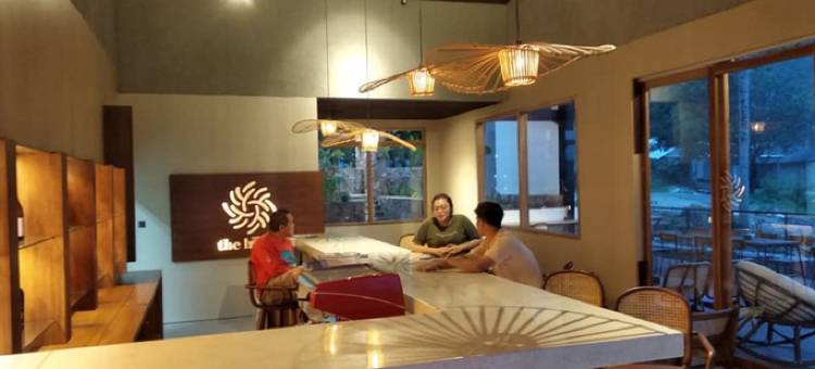 卡里蒙群岛光环可持续度假村(Halo Sustainable Resort Karimunjawa)图片