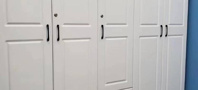 港湾全市多区有房精装修民宿(平安路分店)图片