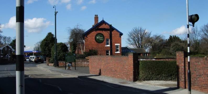 唐恩阿姆斯酒店(The Downe Arms)图片