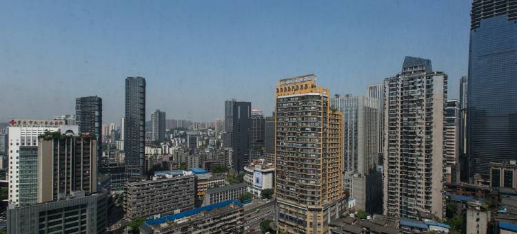 江阁公寓(中野路分店)图片