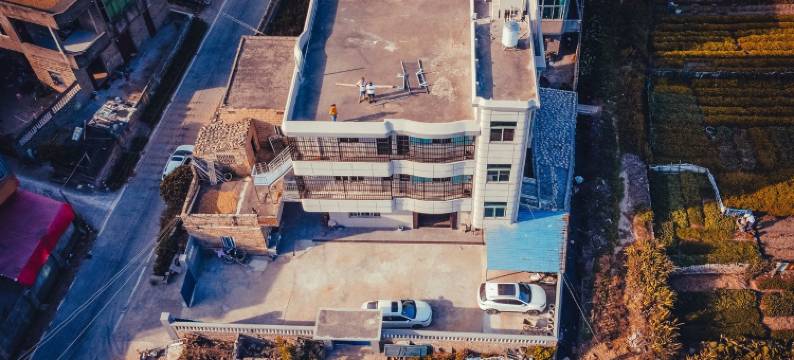 平潭如意民宿(山门路1号分店)图片