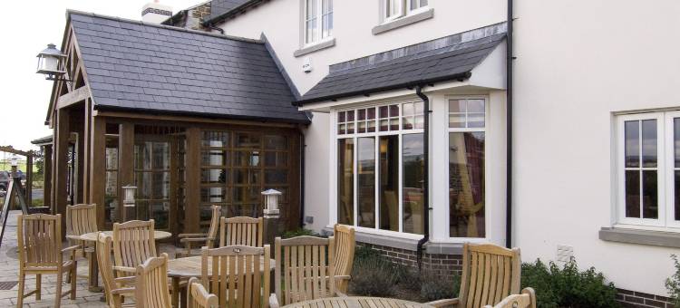 李斯基德普瑞米尔酒店(Premier Inn Liskeard)图片