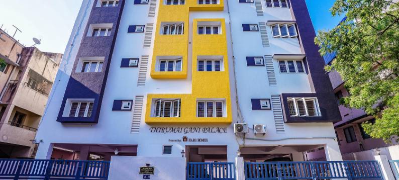 Fabexpress U Hotel图片