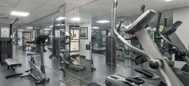 国际高速路贝斯特韦斯特优质酒店(Best Western International Speedway Hotel)图片