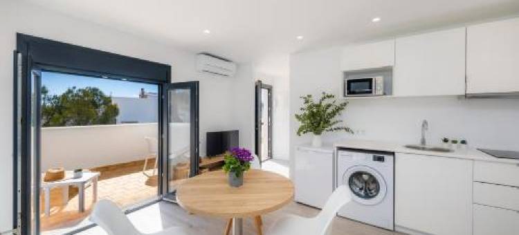 White Suites 3图片