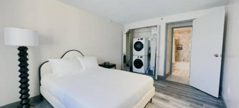 Downtown Hartford Condo - XL Center图片