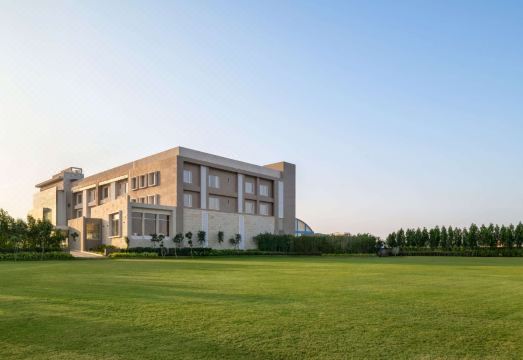 Ramada by Wyndham Gandhidham Shinay Hotel Overview