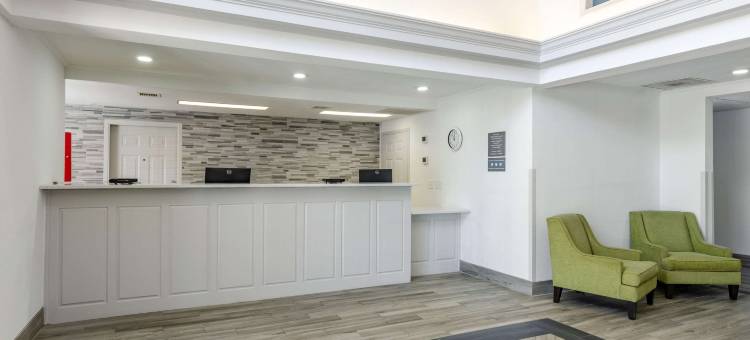 舒适酒店(Comfort Inn)图片