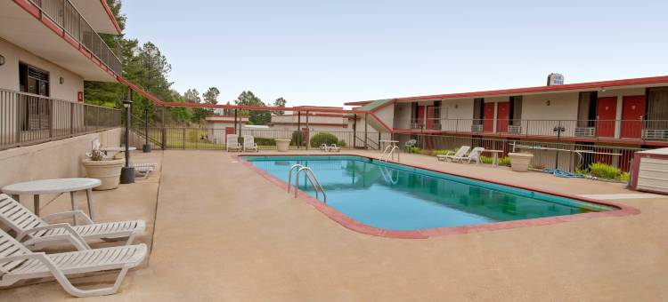 格林纳达美洲最佳价值酒店(Americas Best Value Inn Grenada)图片