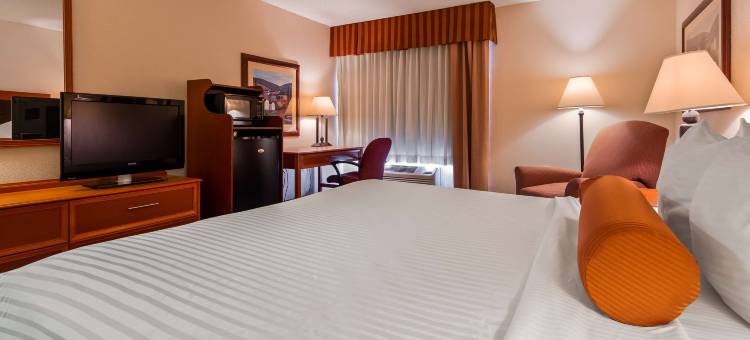 马里恩贝斯特韦斯特优质酒店(Best Western Marion Hotel)图片