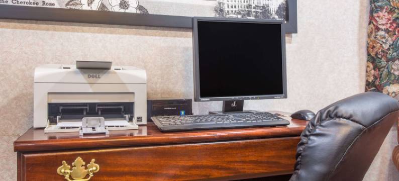 都柏林速8酒店(Super 8 by Wyndham Dublin)图片