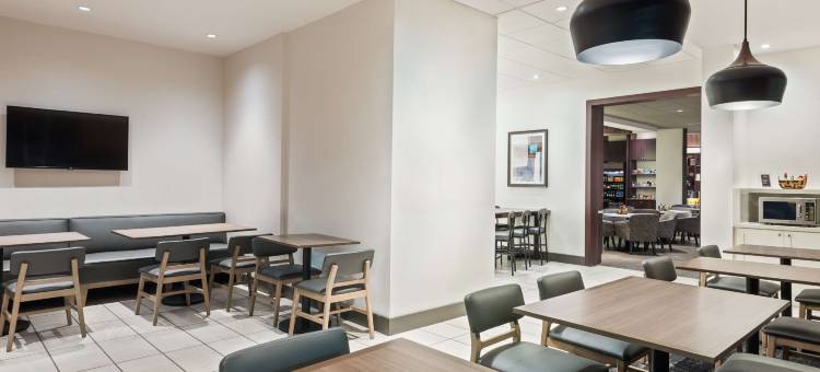 奥斯汀圆石凯悦嘉轩酒店(Hyatt Place Austin/Round Rock)图片