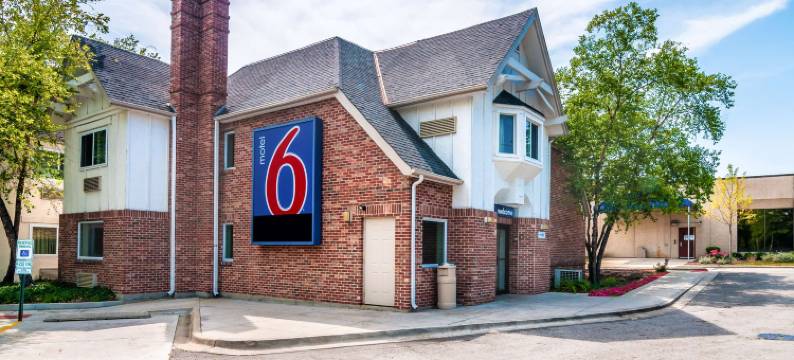 芝加哥北环 - 阿灵顿高地6号汽车旅馆(Motel 6 Arlington Heights, IL - Chicago North Central)图片