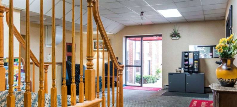 伊康旅馆(Econo Lodge)图片